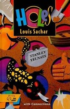 Holes hardcover louis for sale  Montgomery
