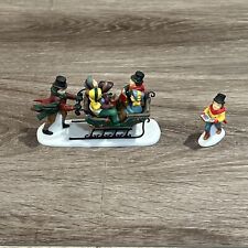 Department caroling cratchit for sale  Washington