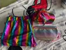 Teiliges set freizeithose gebraucht kaufen  Herne
