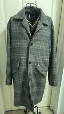 Men topman wool for sale  PRESTON