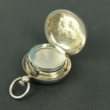 Antique victorian sterling for sale  BRISTOL
