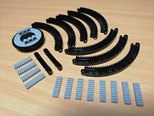 Lego technic konvolut gebraucht kaufen  Elsdorf