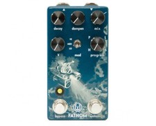 Walrus audio fathom for sale  Winchester