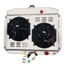 Rows radiator shroud for sale  Rincon