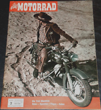 Motorrad trial maschine gebraucht kaufen  Hünxe