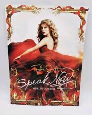 Taylor swift speak for sale  Huntington