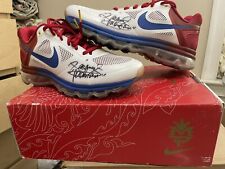 Manny pacquiao signed for sale  Philadelphia