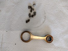 Connecting rod with d'occasion  Expédié en Belgium