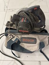 Bosch gks circular for sale  WOLVERHAMPTON