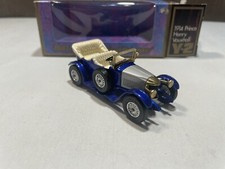 Matchbox models yesteryear for sale  DORCHESTER