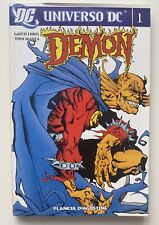 Universo demon garth usato  Rimini