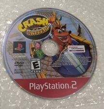 Crash nitro kart for sale  Tampa
