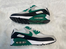 Tênis Nike Air Max 90 Malaquita Masculino Tamanho 10.5 FB9658-102 comprar usado  Enviando para Brazil