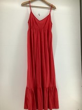 Primark red cami for sale  WARRINGTON