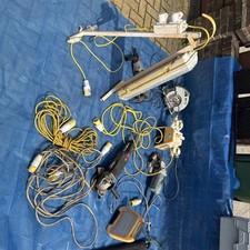 Job lot 110v for sale  CARSHALTON