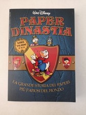 Paper dinastia grande usato  Cambiago