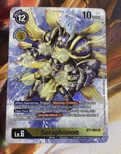 Digimon card game for sale  Dallas