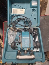 Makita rp0900 plunge for sale  GRAYS