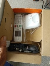 Gigaset e290 cordless for sale  LONDON