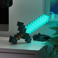 épée minecraft modèle d'occasion  Épinay-sous-Sénart