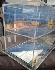 Acryl vitrine sonderanfertigun gebraucht kaufen  Rheinfelden (Baden)