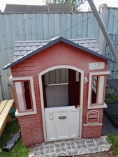 Little tikes red for sale  DERBY