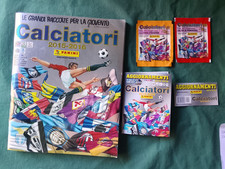 Album calciatori 2015 usato  Cagliari