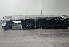 Thule snowpack black for sale  Garland