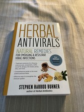 Herbal antivirals 2nd for sale  Greensboro