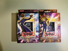 Mazzo introduttivo kaiba usato  Italia