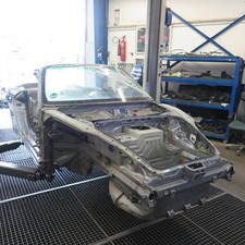 Rohkarosse karosserie vorderwa gebraucht kaufen  Meschede