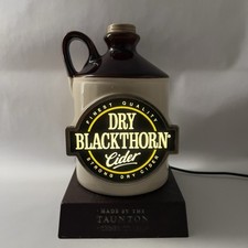 Dry blackthorn cider for sale  YORK