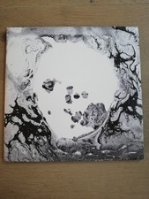 Radiohead moon shaped gebraucht kaufen  Kirchzarten