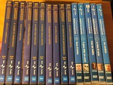Dvd commissario montalbano usato  Terni
