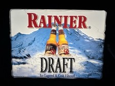 Vintage 1992 rainier for sale  Cascade Locks