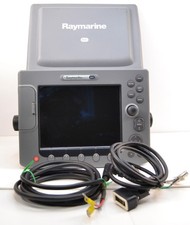 Nice raymarine e80 for sale  Albany
