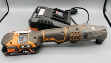Ridgid 18volt drill for sale  Corsicana
