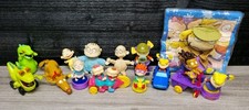 Rugrats bundle toys for sale  Troutville