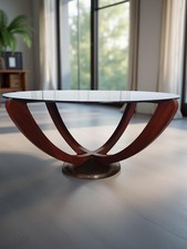 Art deco couchtisch gebraucht kaufen  Berlin