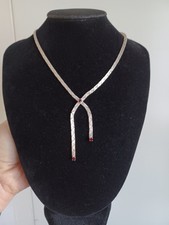 Collier ancien argent d'occasion  Montreuil