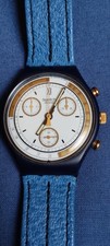 Orologio swatch skipper usato  Nicosia