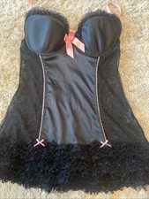 Beautiful satin senza for sale  HULL