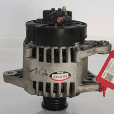 46763532 alternatore alfa usato  Italia