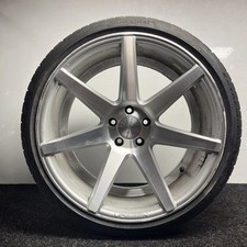 vossen 5x112 wheels 20 for sale  Norcross