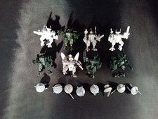 Warhammer 40k tau for sale  Jamestown