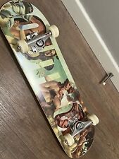 New skateboard venture for sale  BRISTOL