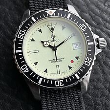 Zodiac vintage full d'occasion  Expédié en Belgium