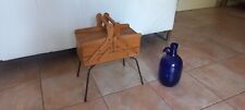 Ancienne travailleuse pieds d'occasion  Saultain