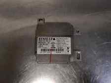 Calculateur airbag 8200375763 d'occasion  Dunkerque-