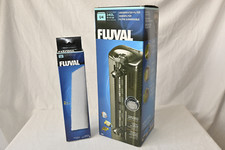 Fluval internal aquarium for sale  DUNFERMLINE